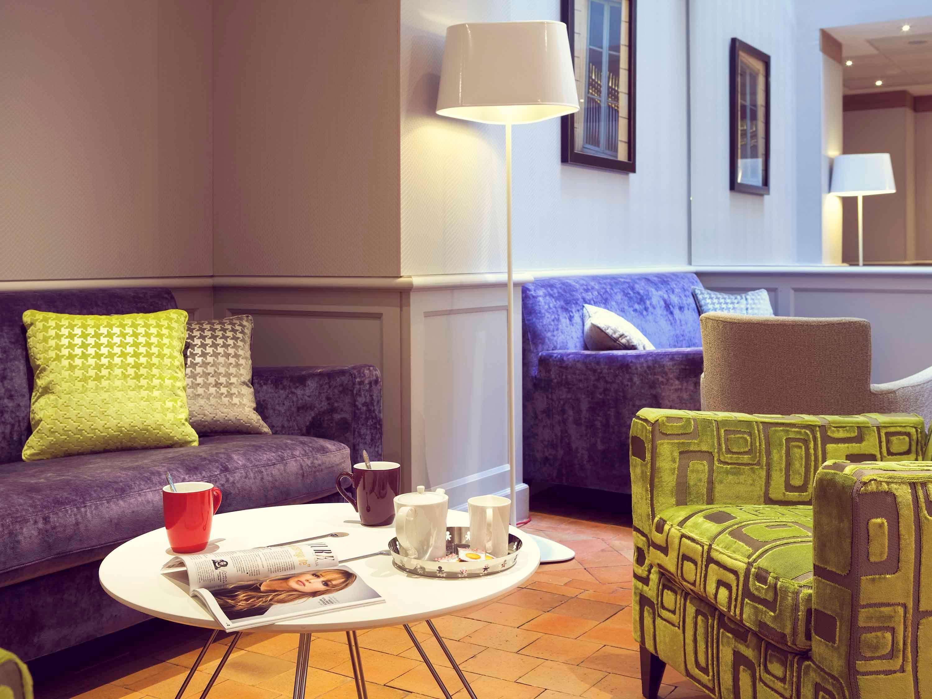 Mercure Paris Notre Dame Saint Germain Des Pres Kültér fotó