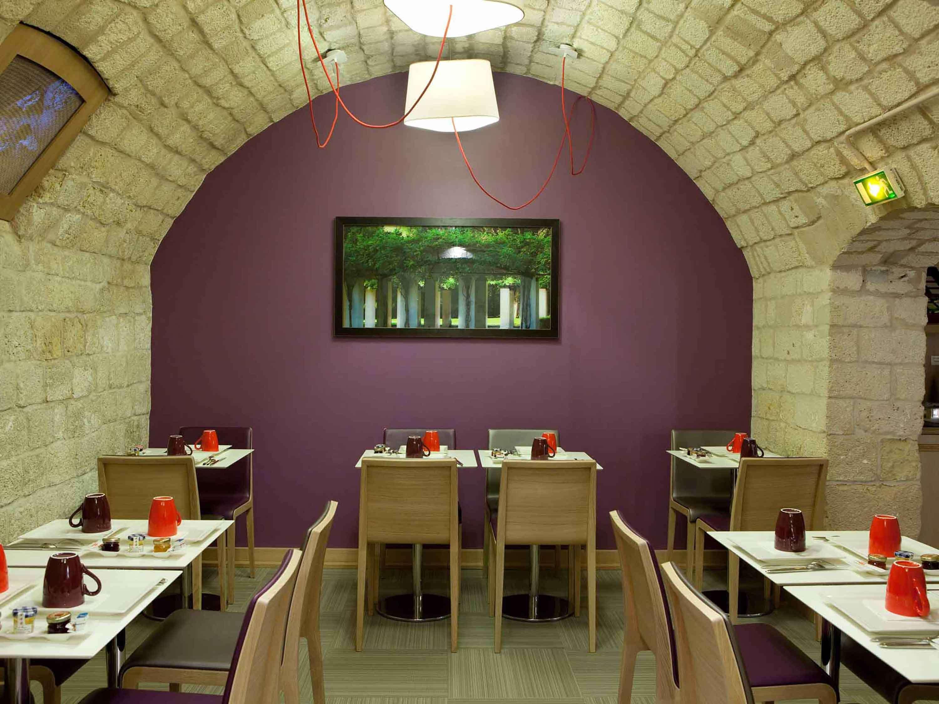 Mercure Paris Notre Dame Saint Germain Des Pres Kültér fotó