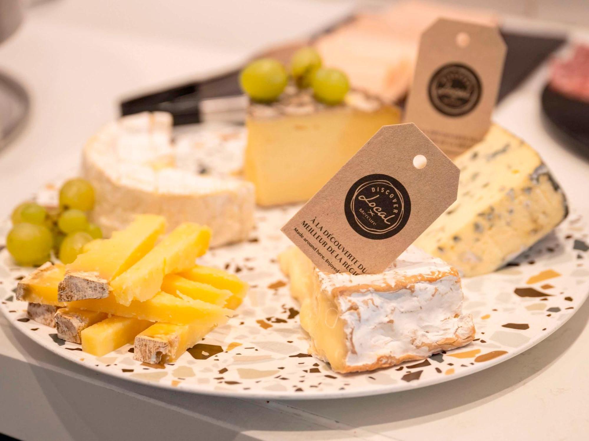 Mercure Paris Notre Dame Saint Germain Des Pres Kültér fotó