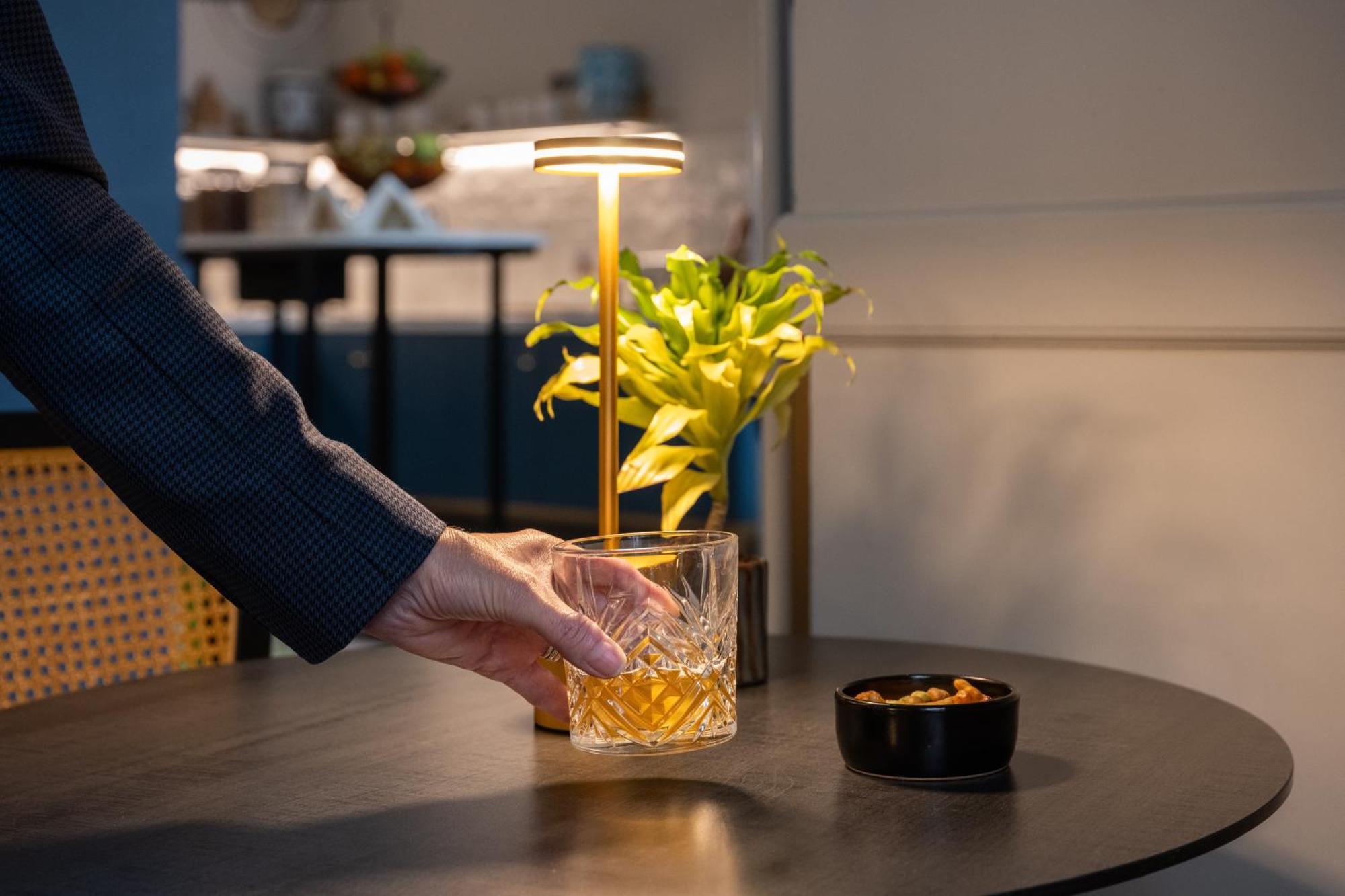 Mercure Paris Notre Dame Saint Germain Des Pres Kültér fotó