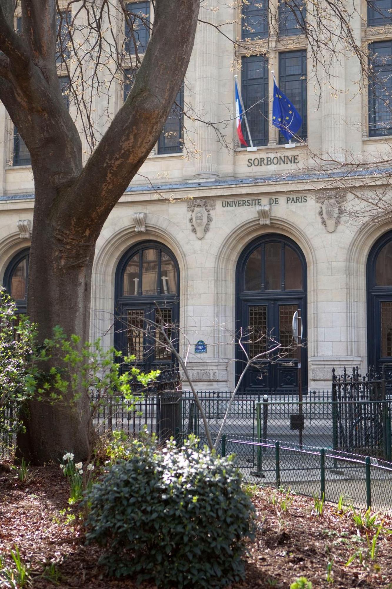 Mercure Paris Notre Dame Saint Germain Des Pres Kültér fotó